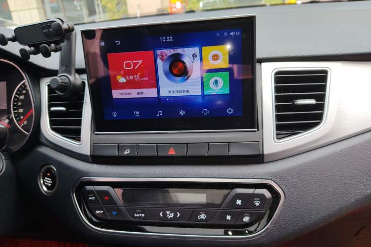 Used FAW Junpai D80 2019 TD220 Automatic Elite Model