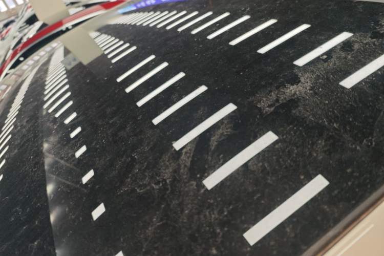 Used Baojun Cloud 2023 460 Max Lingxi Version Roof