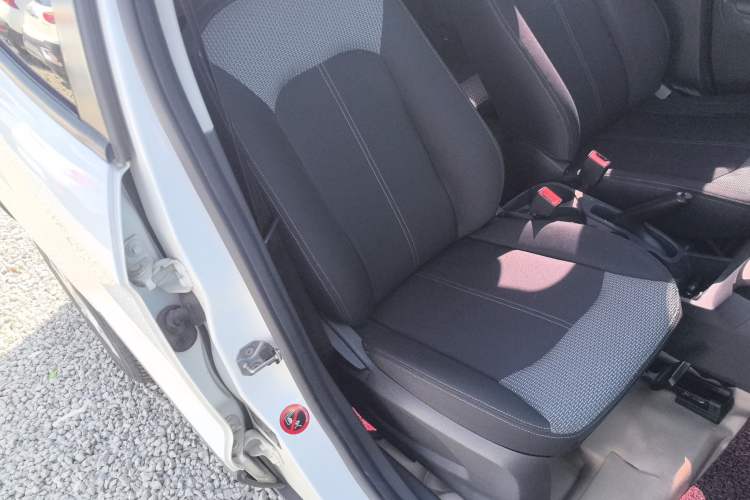 Used Ford EcoSport 2013 1.5L Manual Comfort Model Right Front Seat