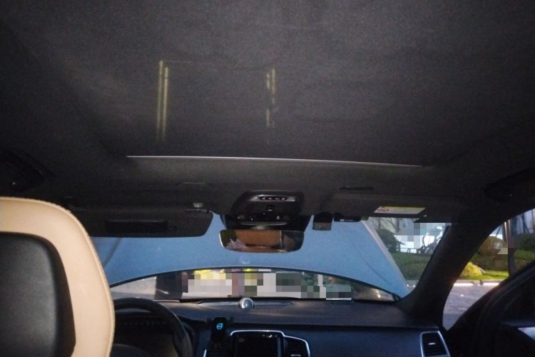 Used Volvo XC90 2015 T6 Prestige 7-Seater
