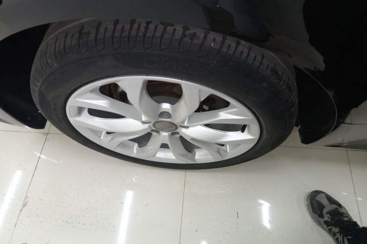 Used Audi A6L 2018 30th Anniversary Edition 35 TFSI Fashion Model