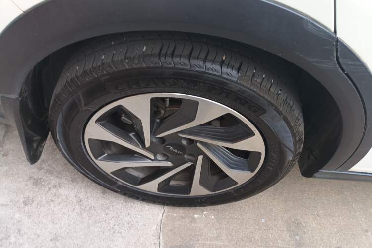 Used Dongfeng Aeolus Yixuan GS 2021 230T Automatic Star-Chasing Edition
