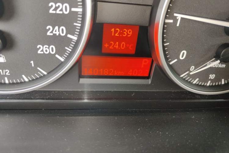 Used BMW X1 2015 xDrive20i Fashion Model
