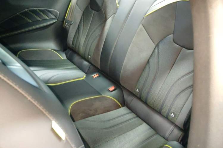 Used NETA GT 2023 560