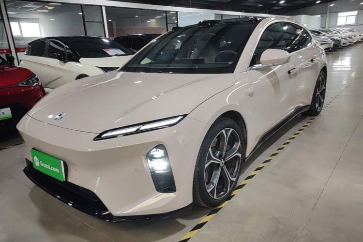 Used Nio ET5T 2025 75 kWh Touring
