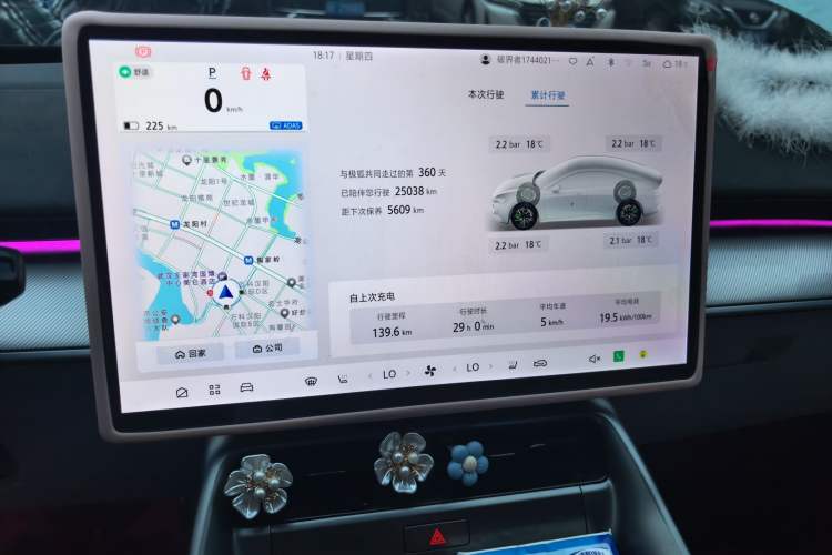 Used ARCFOX Alpha S5 2024 560PRO 185kW
