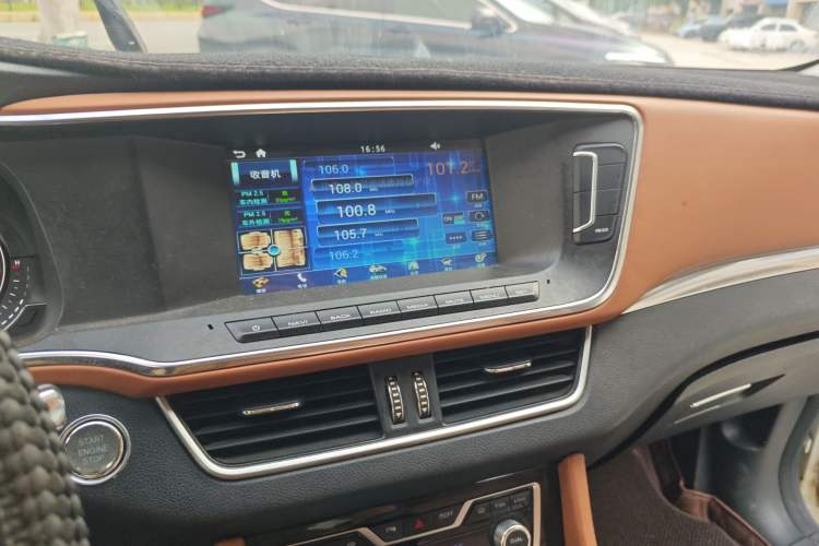 Used Zotye T600 Coupe 2017 1.8T Automatic Luxury Model