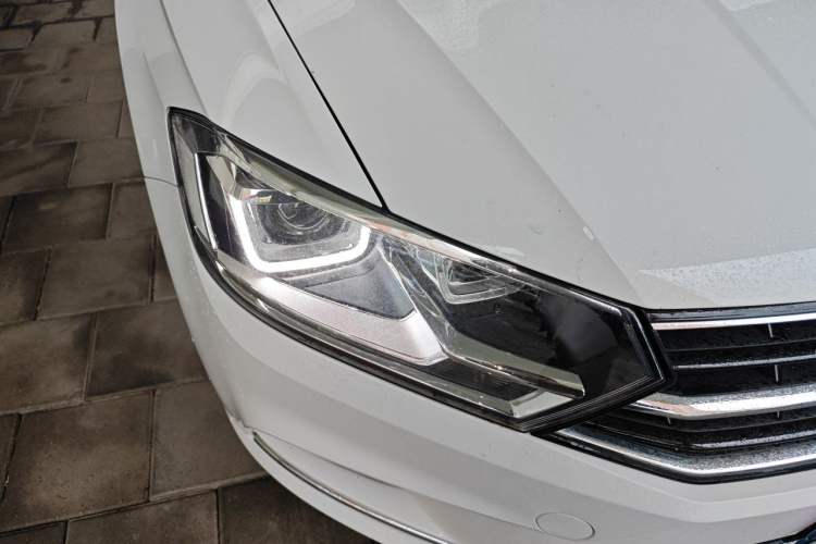 Used Volkswagen Bora 2018 1.5L Automatic Comfort Model