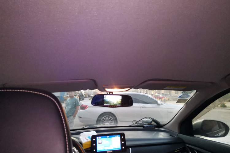 Used Baojun 360 2019 1.5L Manual Elite Version China VI