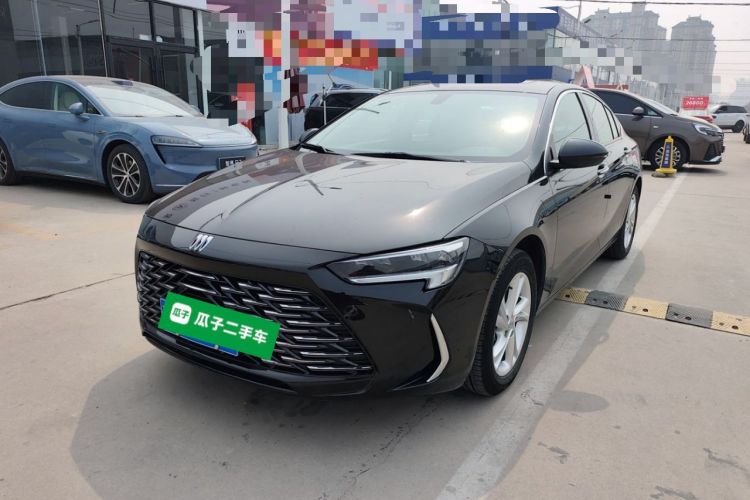 Used Buick Regal 2024 25T Deluxe Edition