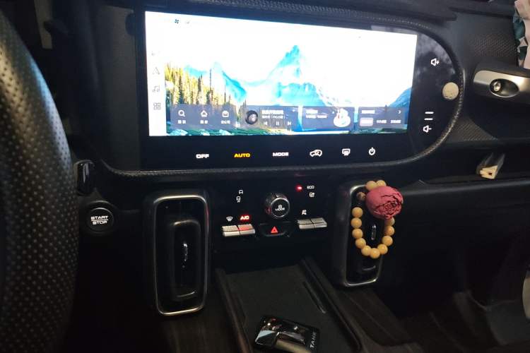 Used Haval DARGO 2024 1.5T DCT Border Collie Edition
