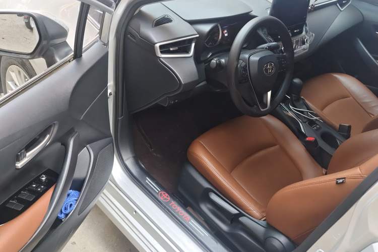 Used Toyota Allion 2021 2.0L Ambition Edition