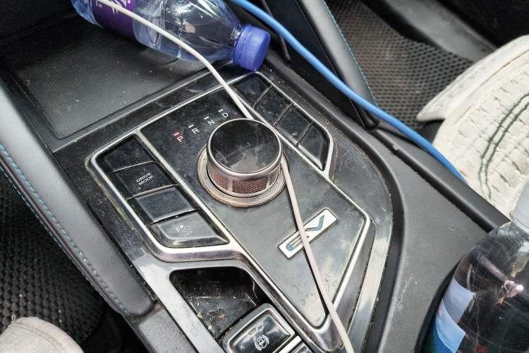 Used Ruichi S513 2020 Zhihao Model
