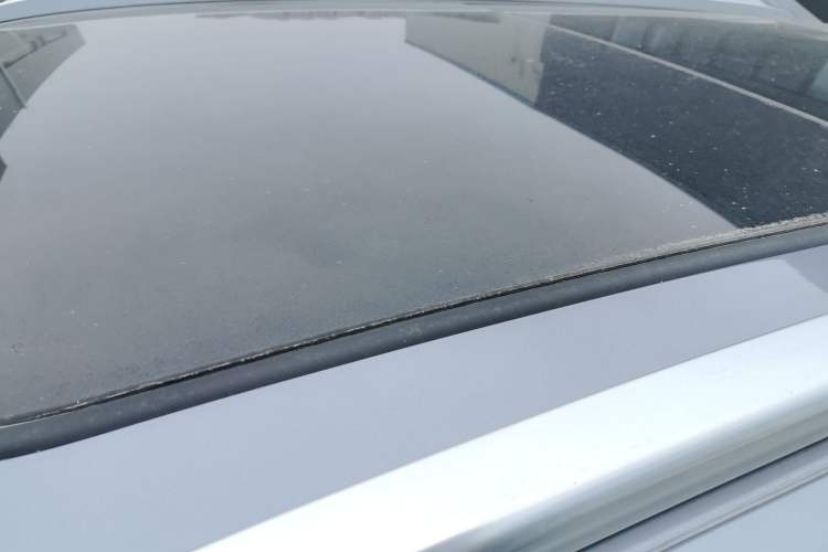 Used BYD Song PLUS New Energy 2021 DM-i 110KM Flagship PLUS Roof