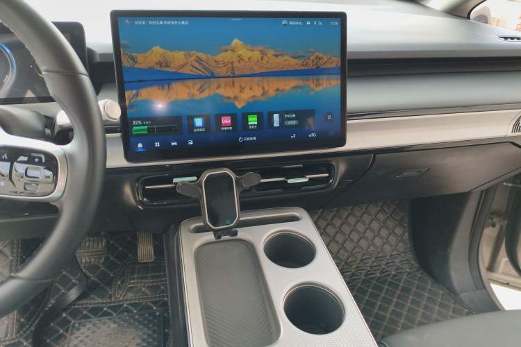 Used AION Y 2023 Plus 510 Enjoy Edition