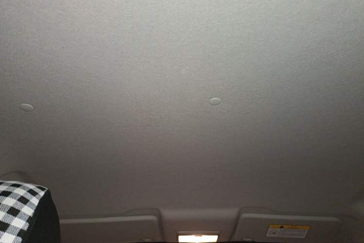 Used Oshan Benni E-Star 2021 National Edition Colorful Version Lithium Iron Phosphate (31.86 kWh)
