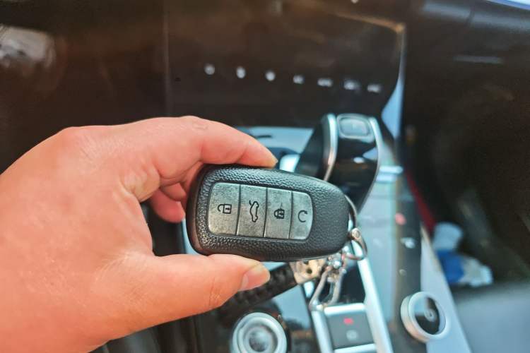 Used Chery Tiggo 8 2021 Kunpeng Edition 290TGDI Automatic Zhubfeng+ Version