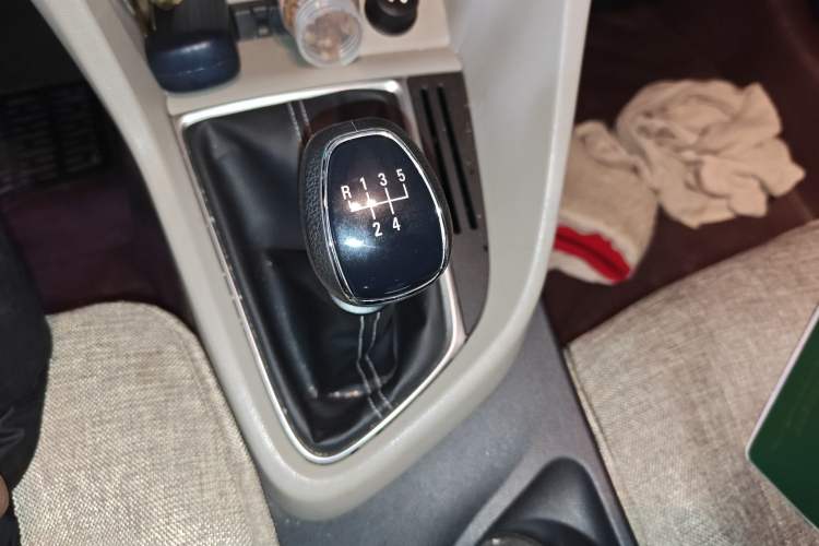 Used Buick GT 2015 15N Manual Entry-Level Trim