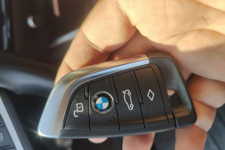 Used BMW i4 2023 eDrive35
