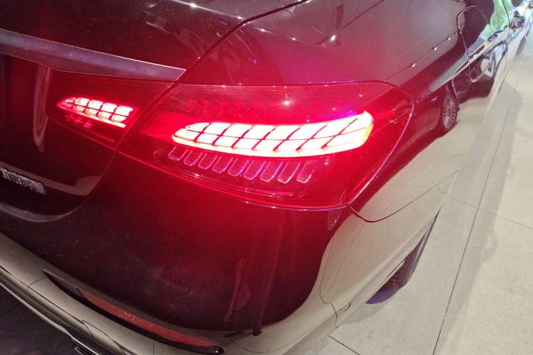 Used Mercedes-Benz E-Class 2022 E 300 L Stylish Model