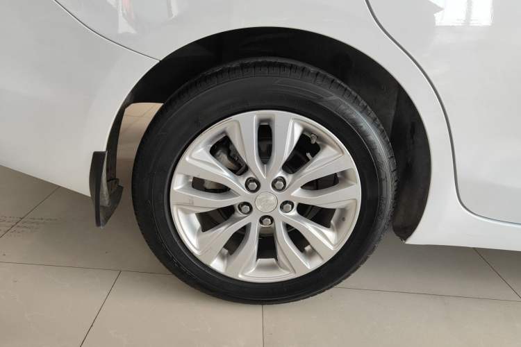 Used Buick GT 2021 Exemplar 1.5L Automatic Elite Version