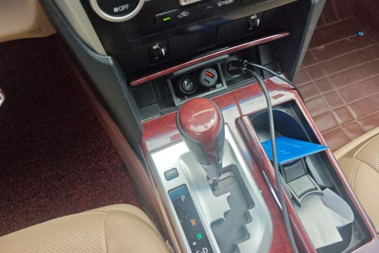 Used Toyota Camry 2013 2.5G Comfort Edition