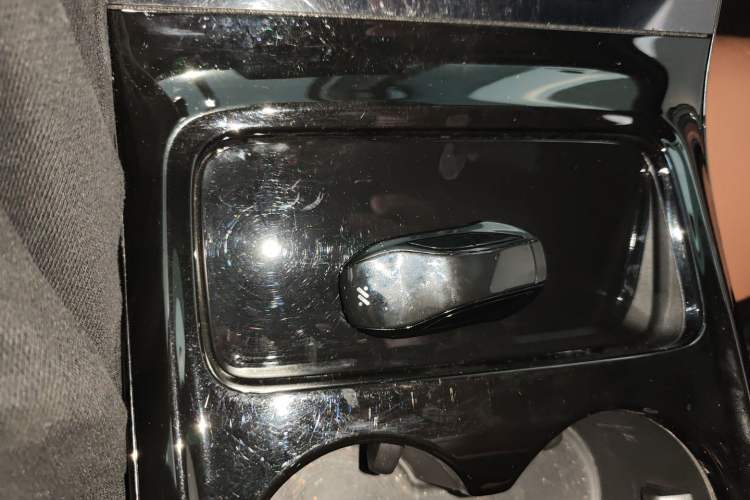 Used IM L7 2022 Dynamic Model