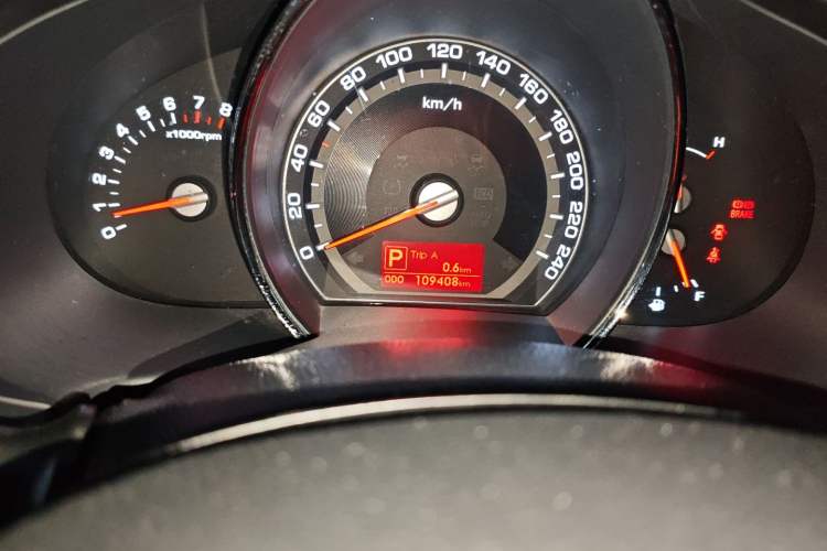 Used Kia Sportage R 2014 2.0L Automatic Two-Wheel Drive DLX
