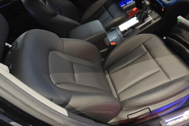 Used Haval H6 Coupe 2016 Blue Label 1.5T Automatic Two-Wheel Drive Elite Model