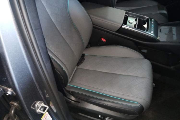 Used BYD Qin L 2025 EV 545KM Beyond Version