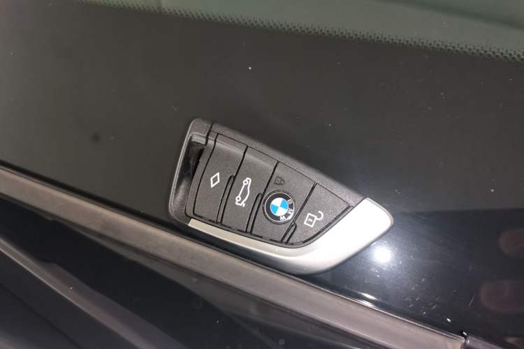 Used BMW X3 2021 Facelift xDrive28i Luxury Package
