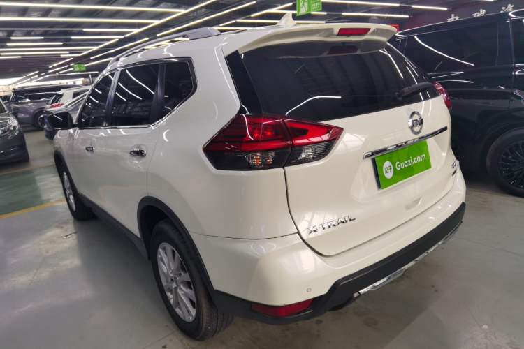 Used Nissan X-Trail 2021 2.0L CVT 2WD XL Premium Commemorative Edition
