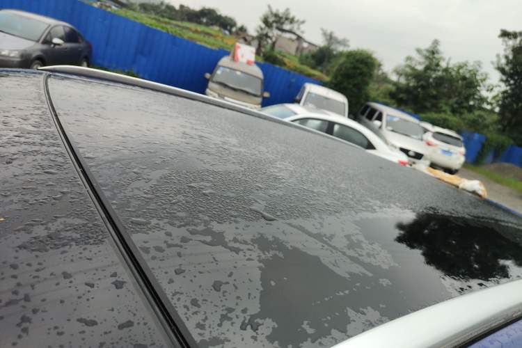 Used Haval F5 2018 1.5T i-Van
