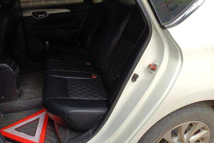 Used Nissan Sylphy 2022 Classic 1.6XE CVT Comfort Edition
