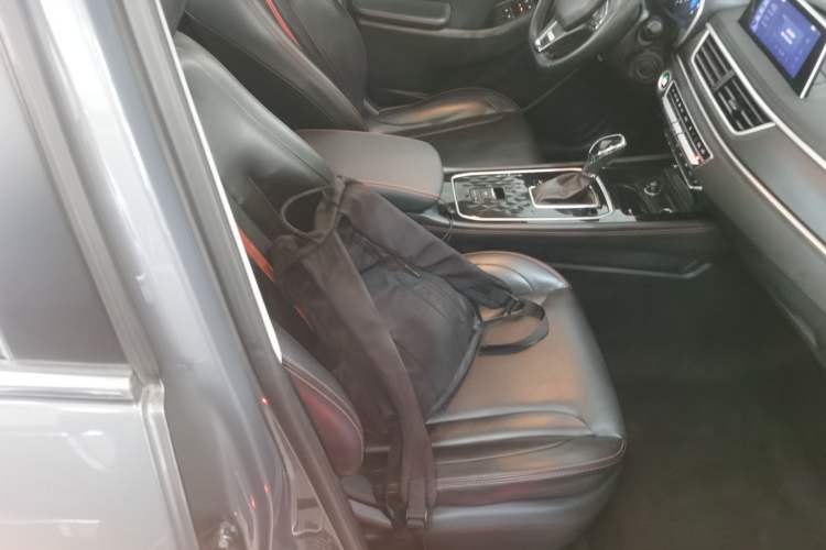 Used Dongfeng Fengon 580 2021 Revised Edition ☆ Star Version 1.5 TGDI Automatic Prestige Grade