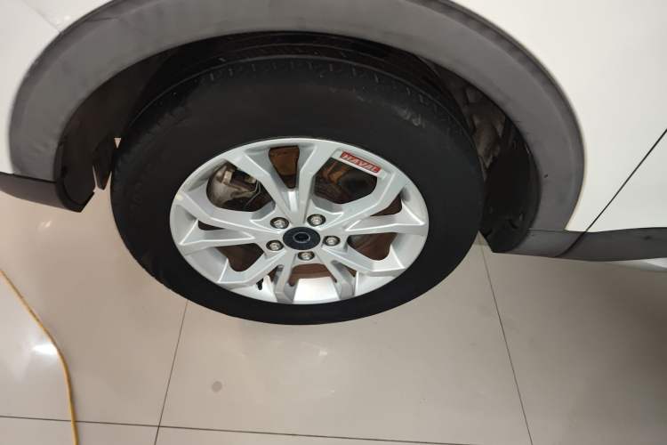 Used Haval H2s 2018 Red-Label 1.5T Dual-Clutch Comfort Model