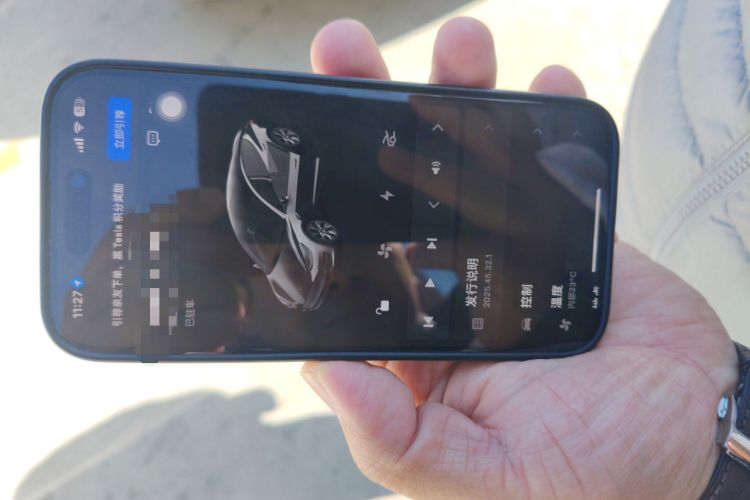 Used Tesla Model 3 2019 Standard Range Rear-Drive Upgraded Version
