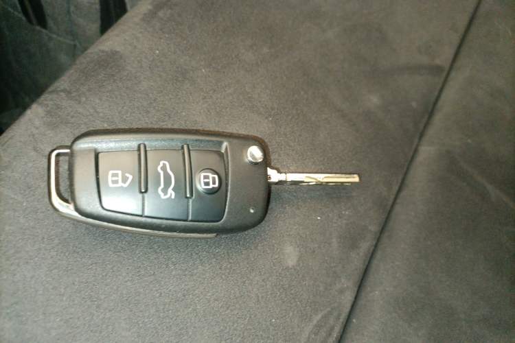 Used Audi Q3 2019 35 TFSI Fashion Dynamic Model