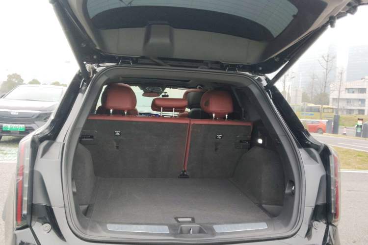 Used Cadillac XT5 2025 2.0T Luxury Version