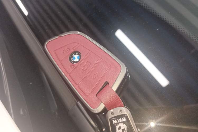 Used BMW X3 2023 xDrive25i M Sport Package