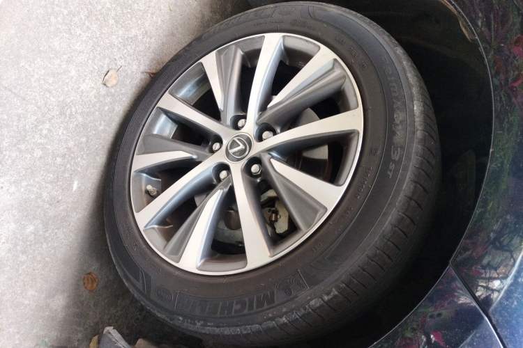 Used Lexus ES 2020 200 Excellence Edition