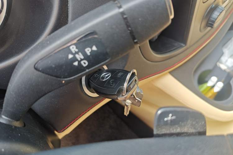 Used Mercedes-Benz Vito 2016 2.0T Elite Edition