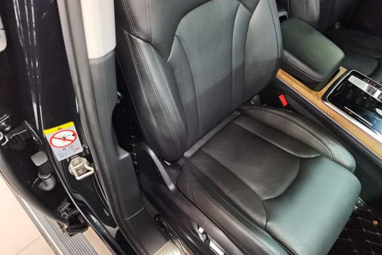 Used Audi Q7 2021 55 TFSI quattro S line Prestige Edition