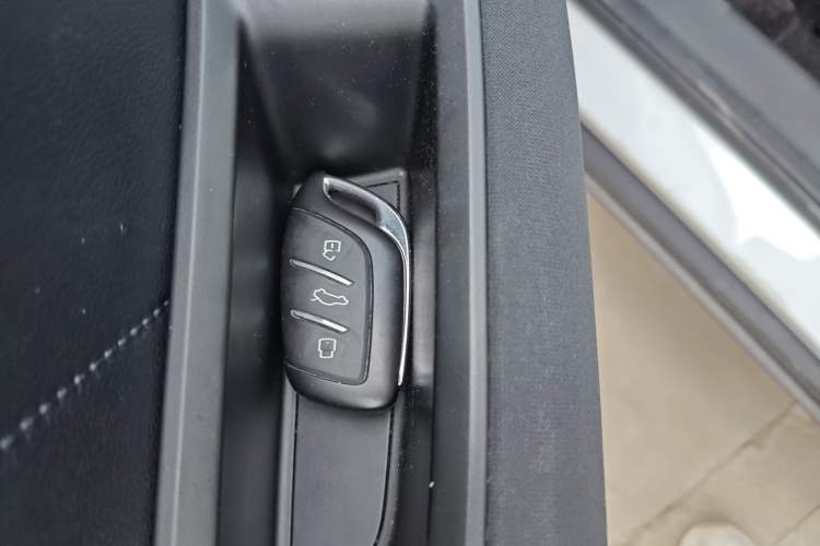 Used MG ZS 2020 180 DVVT Automatic Lite
