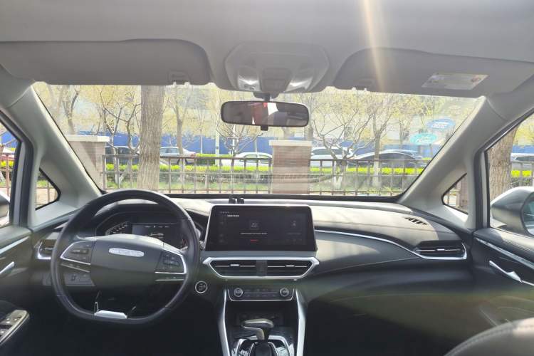 Used SAIC MAXUS G50 2019 1.5T Automatic Luxury Edition China V Standard