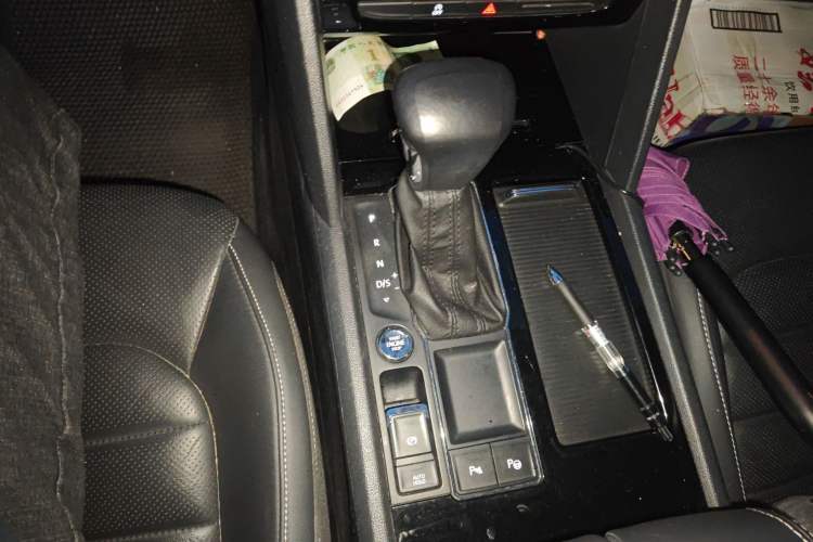 Used Volkswagen Teramont 2017 330TSI Two-Wheel-Drive Luxury Edition