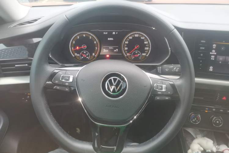 Used Volkswagen Passat 2021 330TSI Elite Edition Steering Wheel
