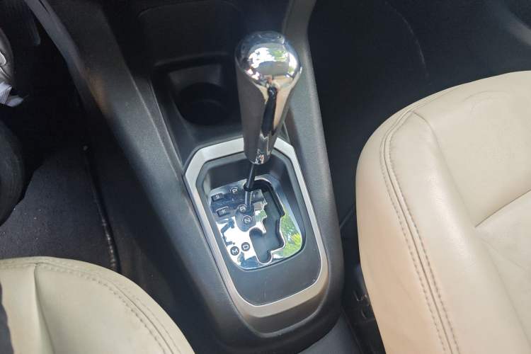 Used Peugeot 301 2014 1.6L Automatic Comfort Edition