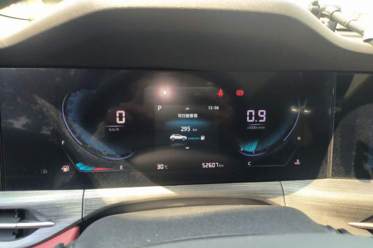 Used CHANGAN CS55PLUS 2020 1.5T Automatic Xuan Dong Edition