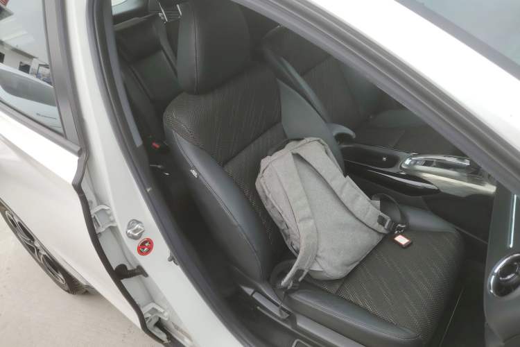 Used Honda XR-V 2017 1.8L EXi CVT Comfort Version